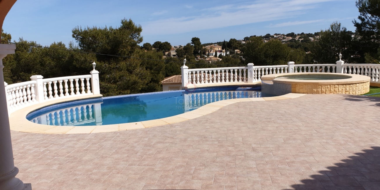 Sale &raquo; Villa &raquo; Javea &raquo; Costa Nova
