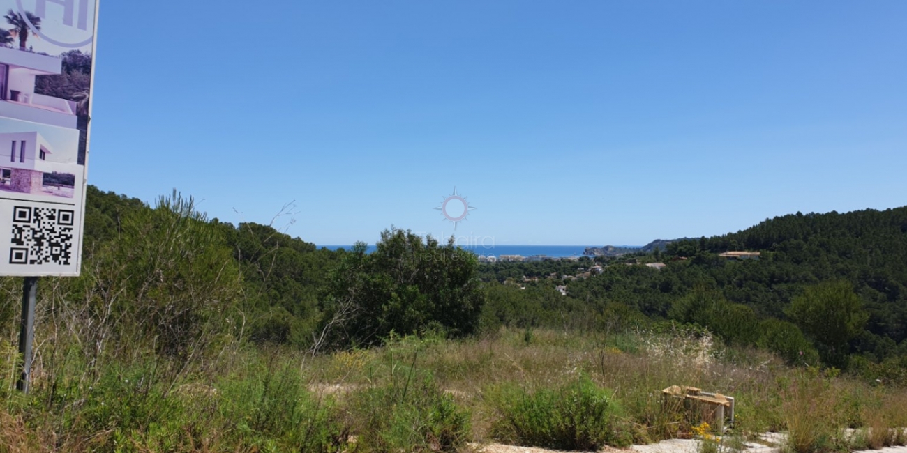 Sale &raquo; Plot &raquo; Javea &raquo; Tosalet 5