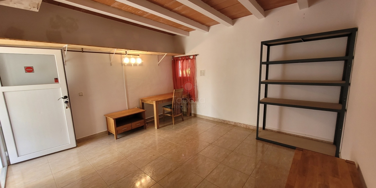 Sale &raquo; Villa &raquo; Benissa &raquo; La Fustera