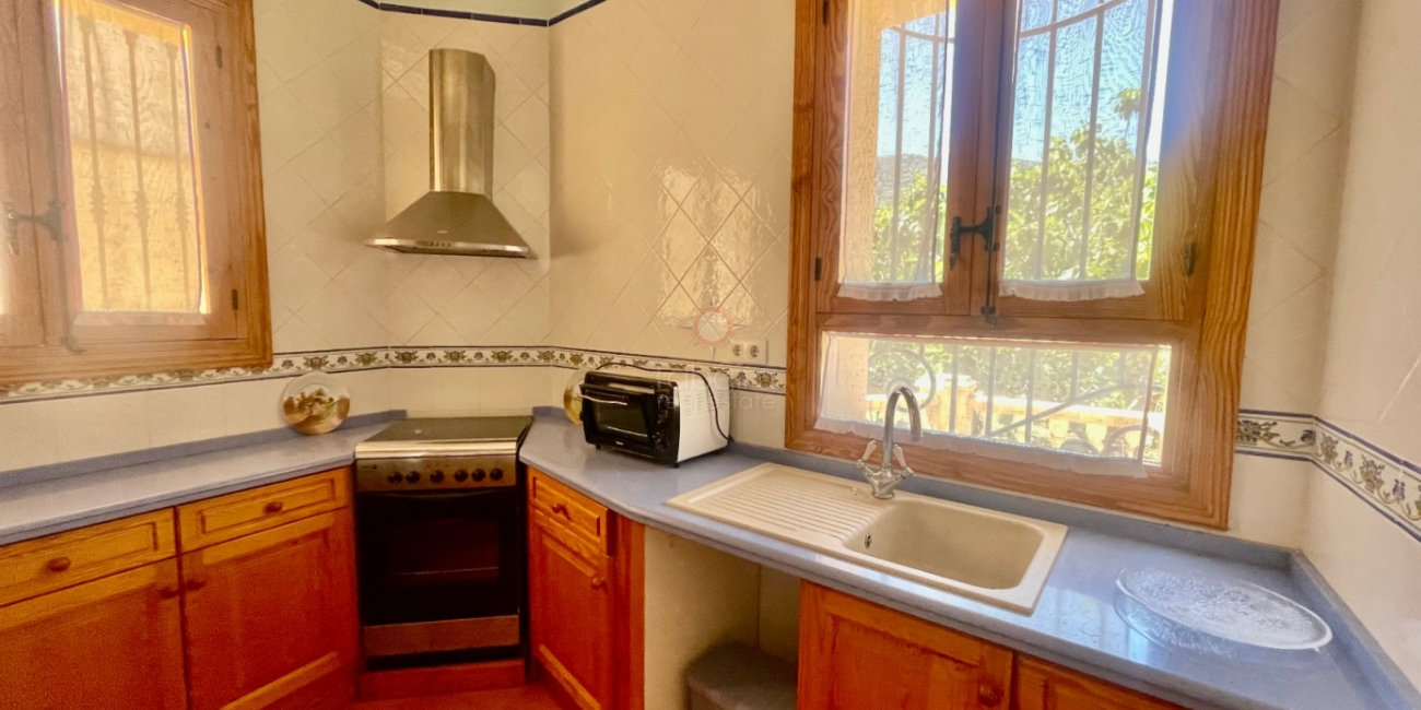 Sale &raquo; Town house &raquo; Parcent &raquo; Pueblo