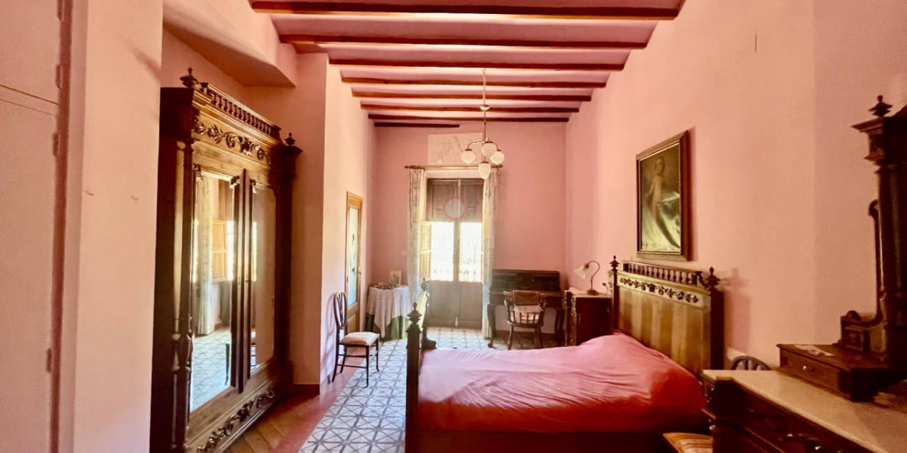 Sale &raquo; Town house &raquo; Parcent &raquo; Pueblo