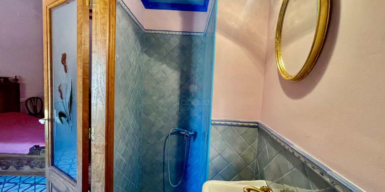 Sale &raquo; Town house &raquo; Parcent &raquo; Pueblo