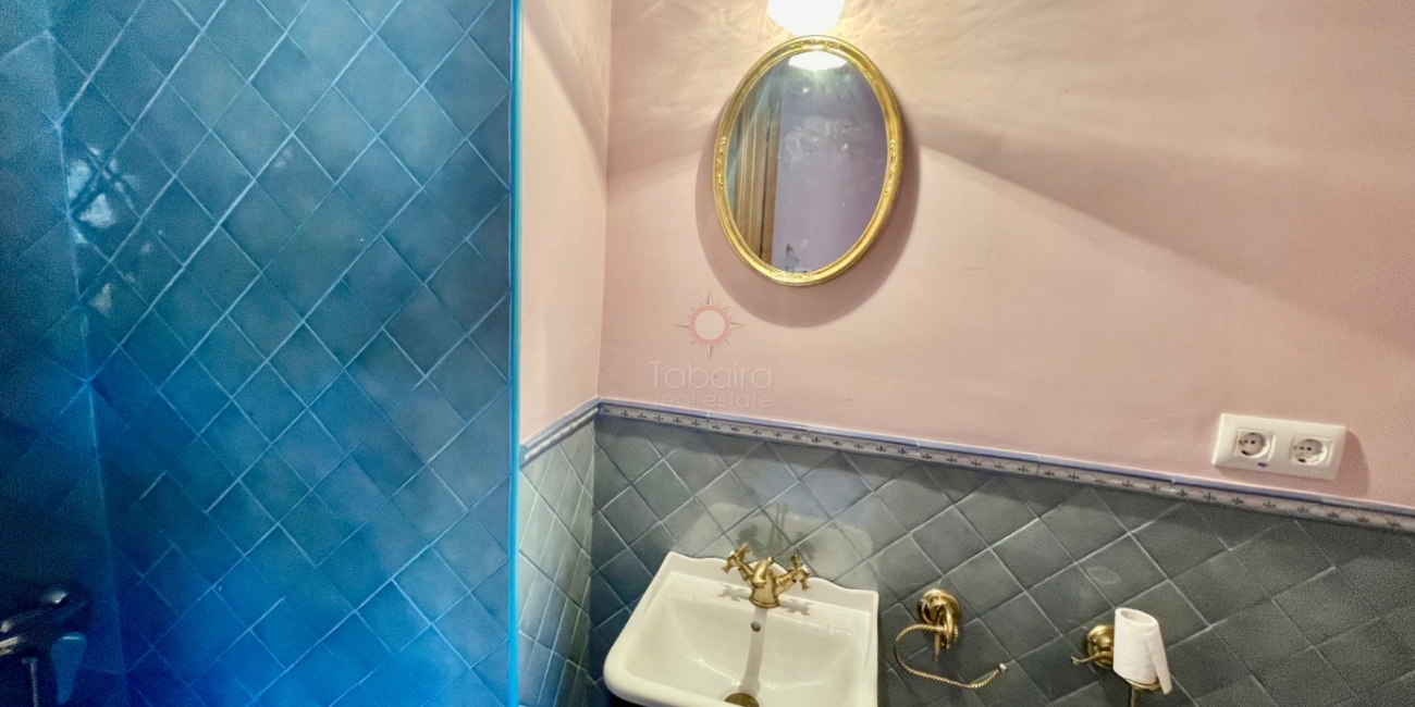 Sale &raquo; Town house &raquo; Parcent &raquo; Pueblo