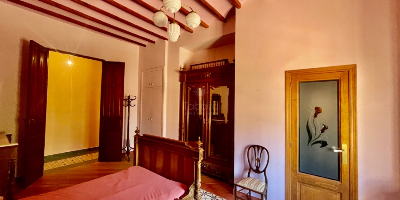 Sale &raquo; Town house &raquo; Parcent &raquo; Pueblo