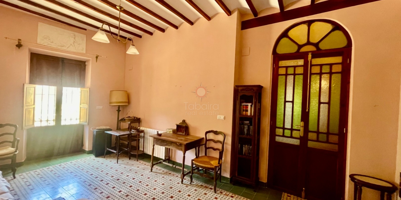 Sale &raquo; Town house &raquo; Parcent &raquo; Pueblo