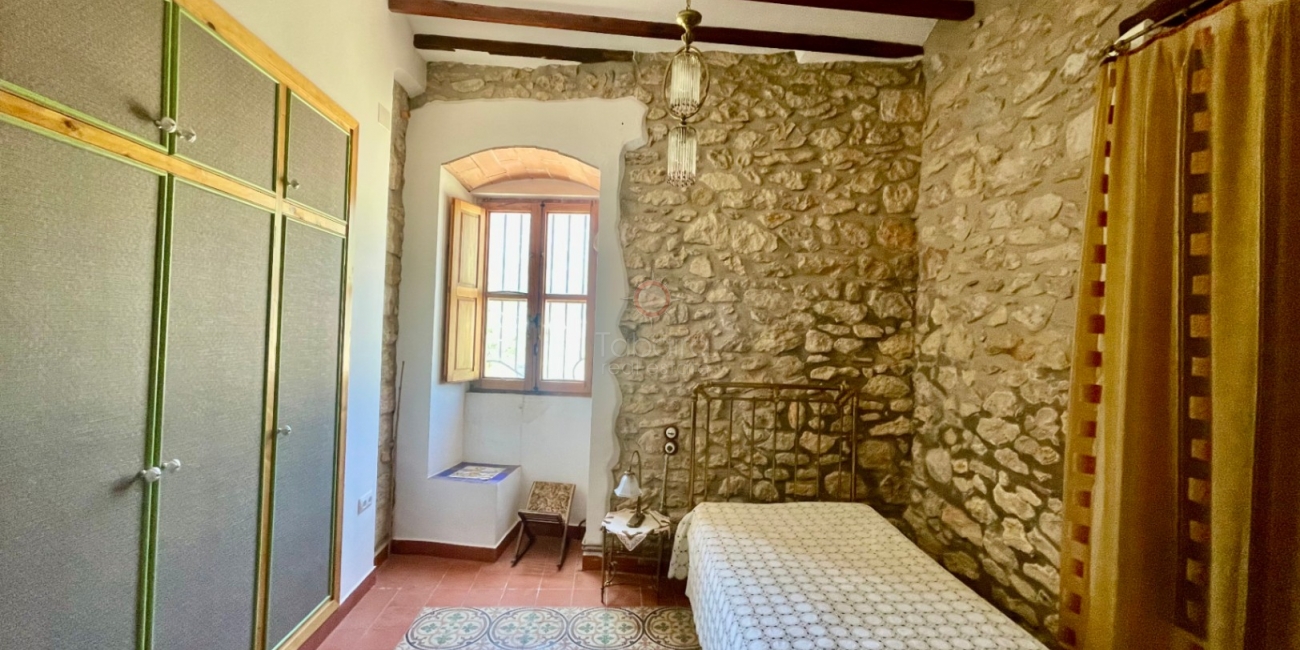 Sale &raquo; Town house &raquo; Parcent &raquo; Pueblo