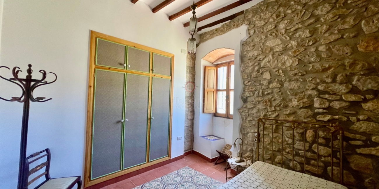 Sale &raquo; Town house &raquo; Parcent &raquo; Pueblo