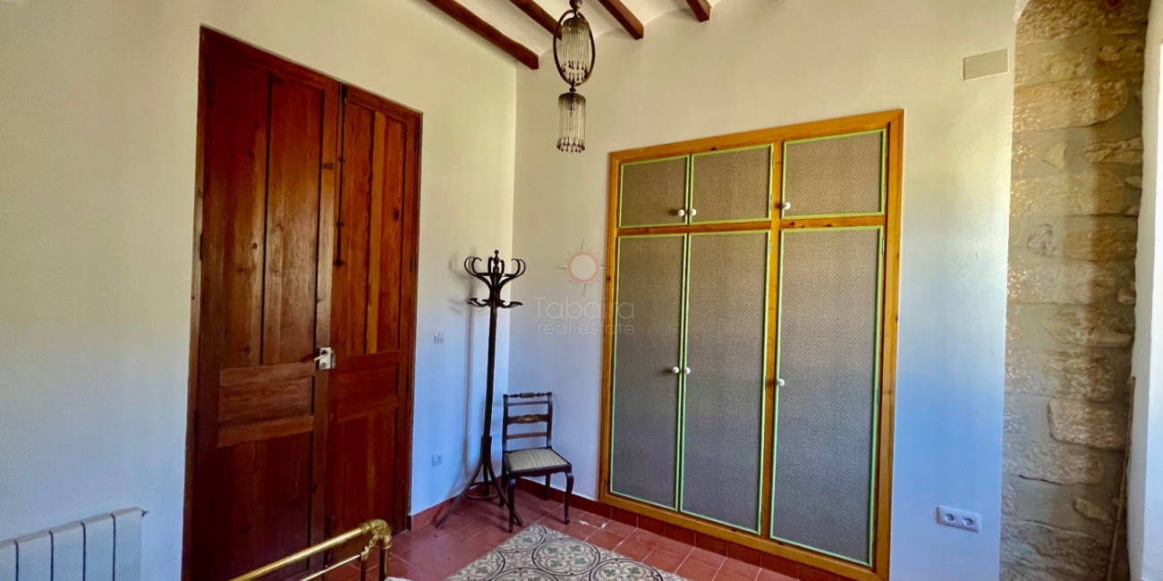 Sale &raquo; Town house &raquo; Parcent &raquo; Pueblo