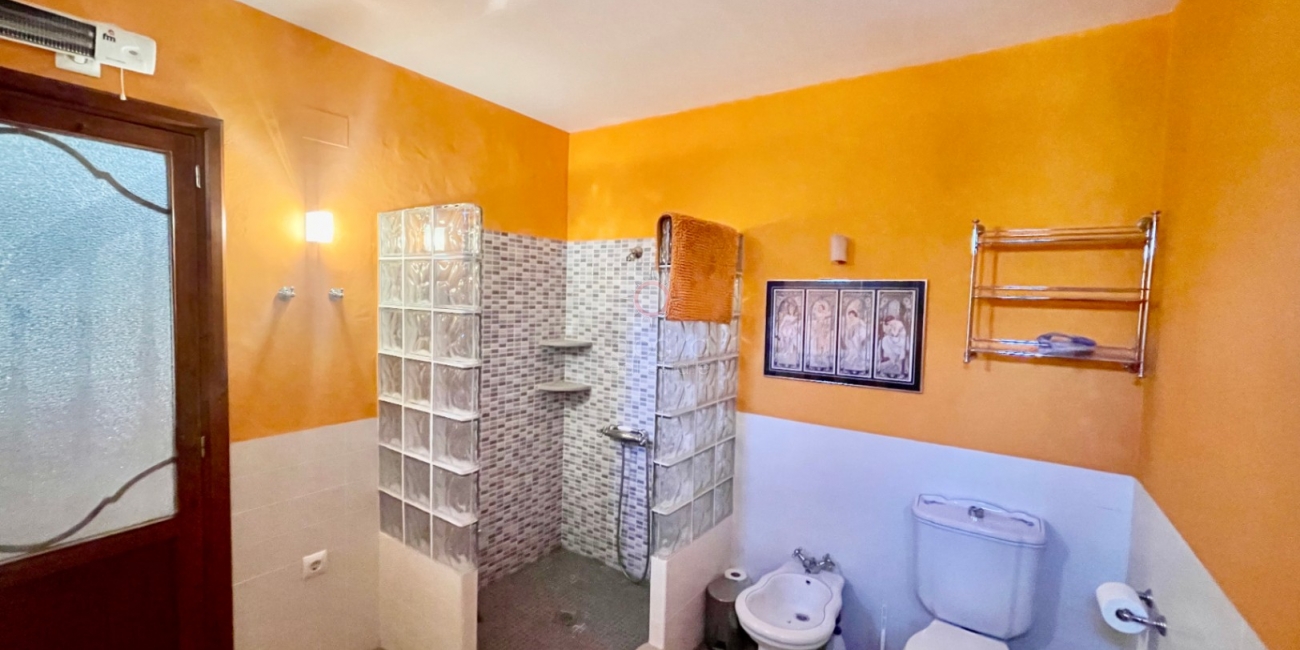 Sale &raquo; Town house &raquo; Parcent &raquo; Pueblo