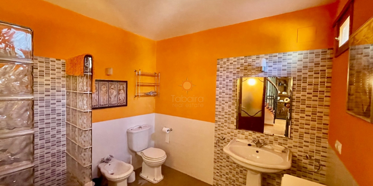 Sale &raquo; Town house &raquo; Parcent &raquo; Pueblo