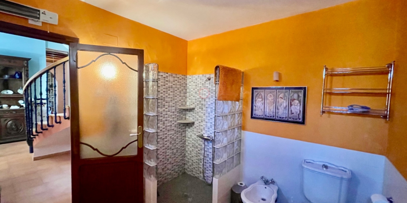 Sale &raquo; Town house &raquo; Parcent &raquo; Pueblo