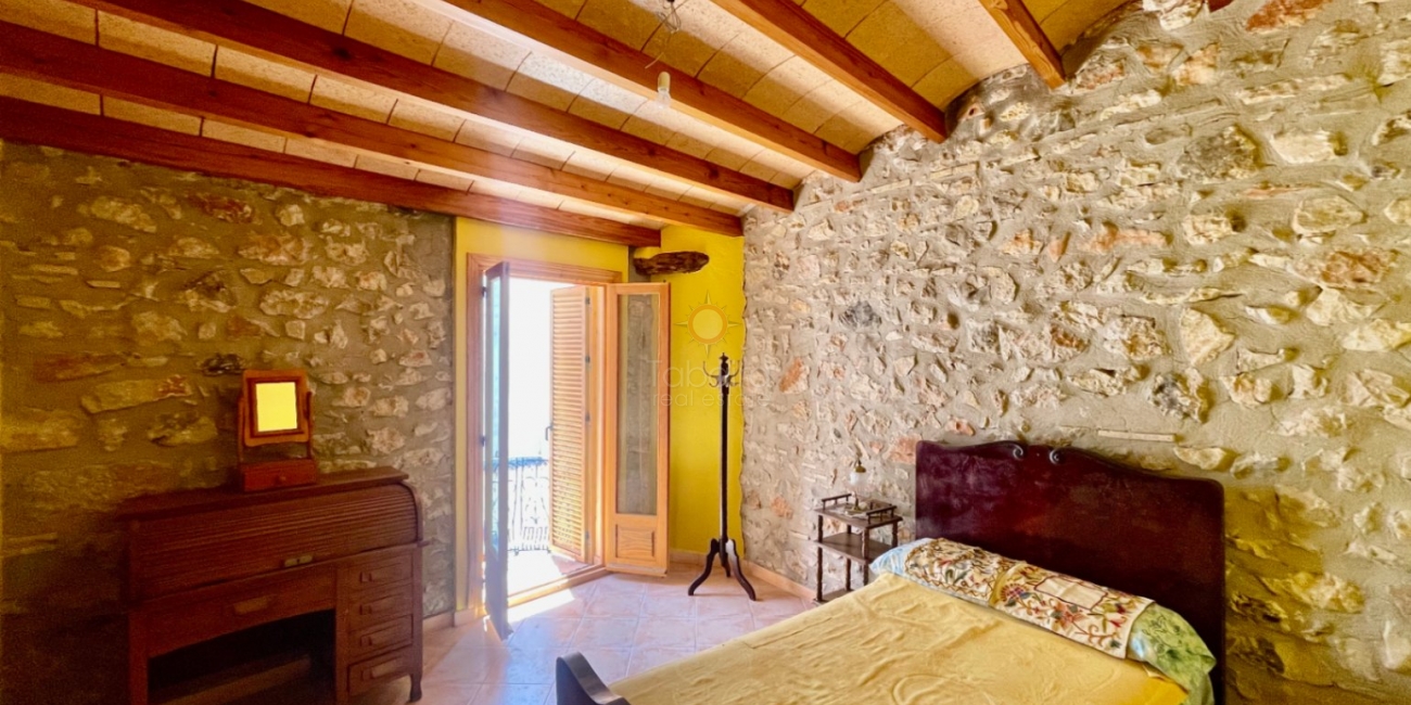 Sale &raquo; Town house &raquo; Parcent &raquo; Pueblo