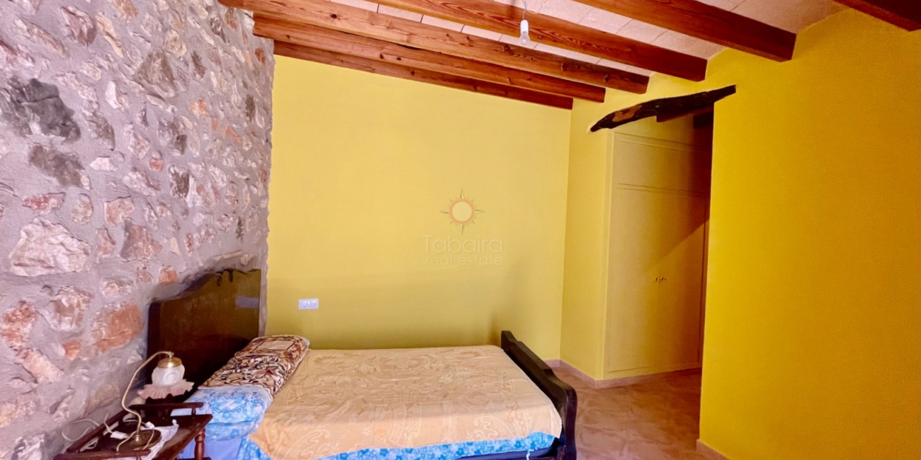 Sale &raquo; Town house &raquo; Parcent &raquo; Pueblo