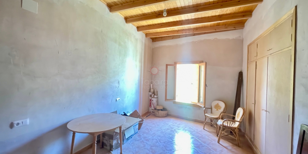 Sale &raquo; Town house &raquo; Parcent &raquo; Pueblo