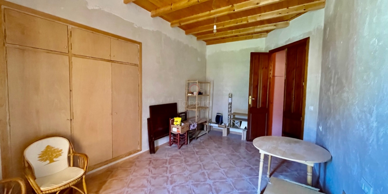 Sale &raquo; Town house &raquo; Parcent &raquo; Pueblo