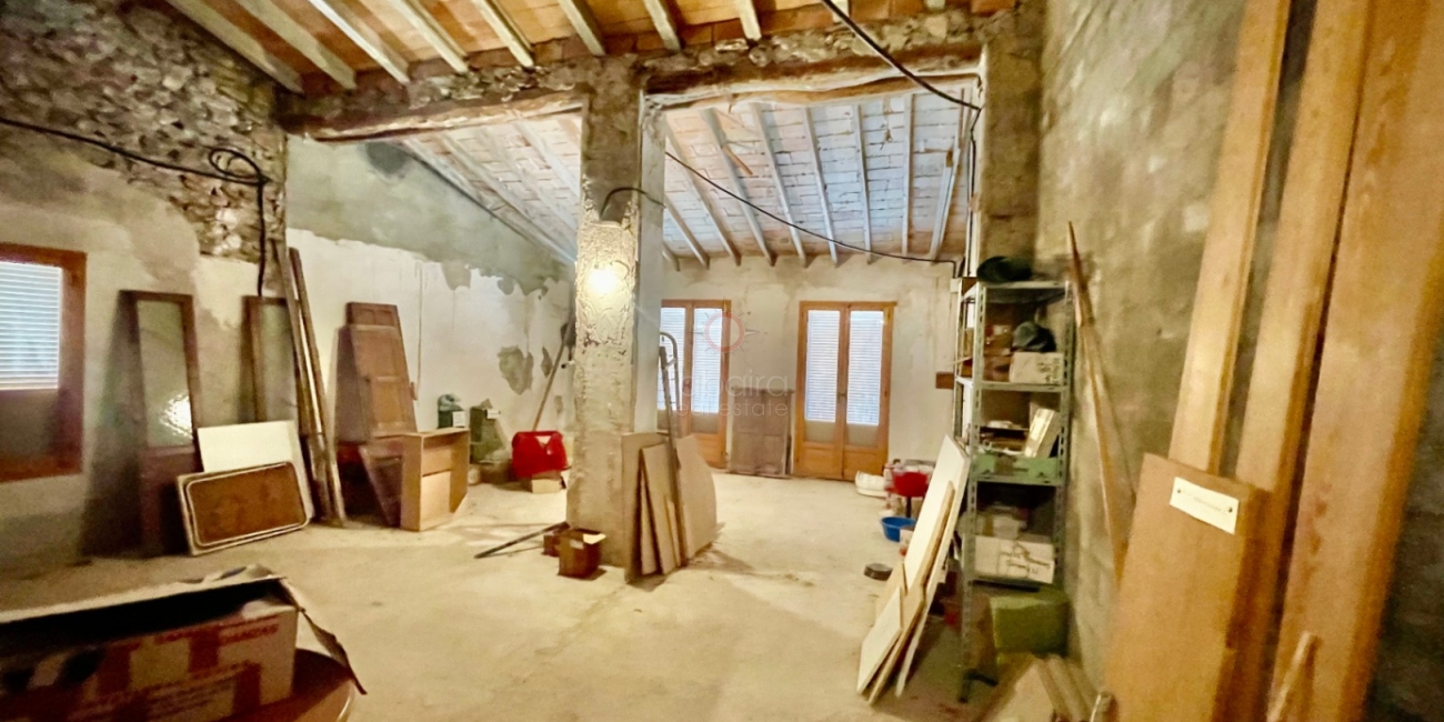 Sale &raquo; Town house &raquo; Parcent &raquo; Pueblo