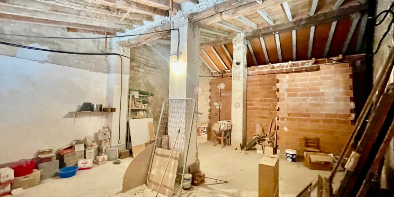 Sale &raquo; Town house &raquo; Parcent &raquo; Pueblo