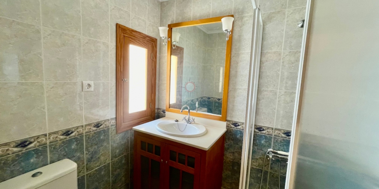 Sale &raquo; Town house &raquo; Parcent &raquo; Pueblo