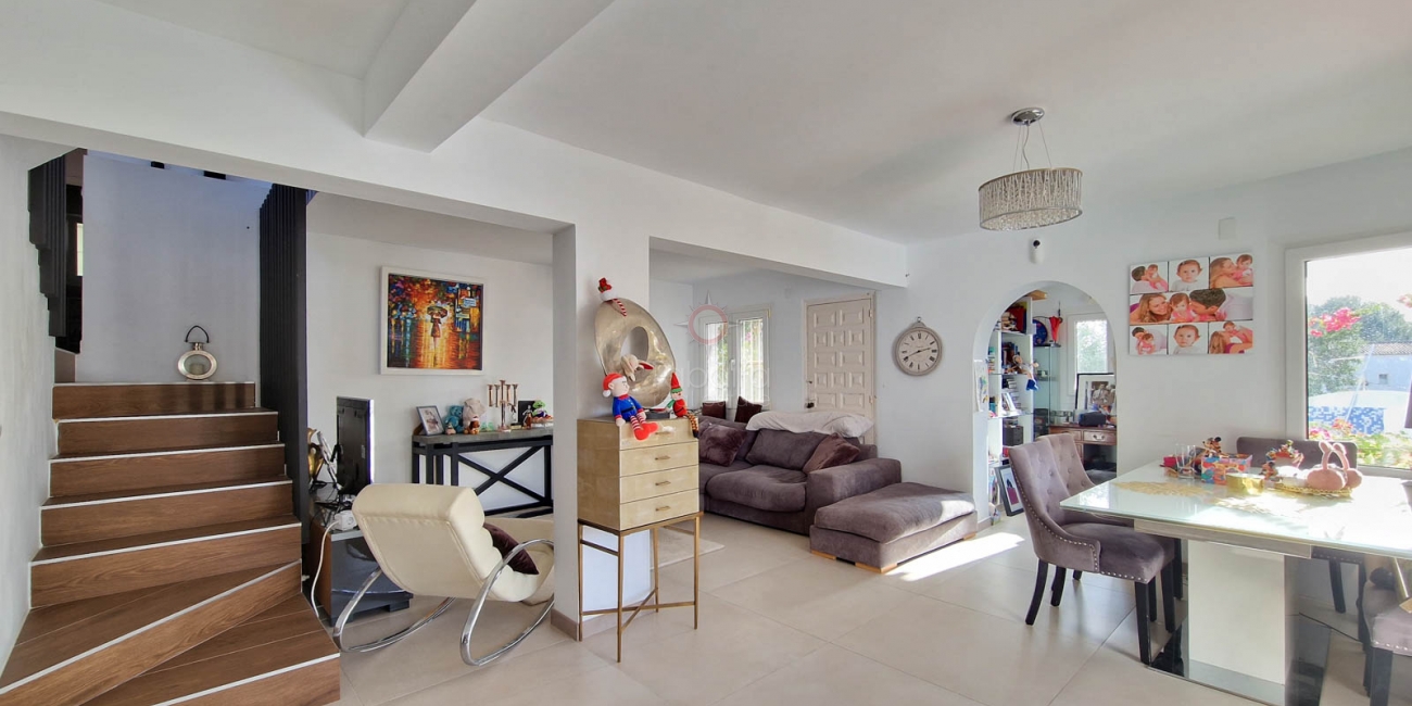 Verkauf » Villa » Moraira » Moraira