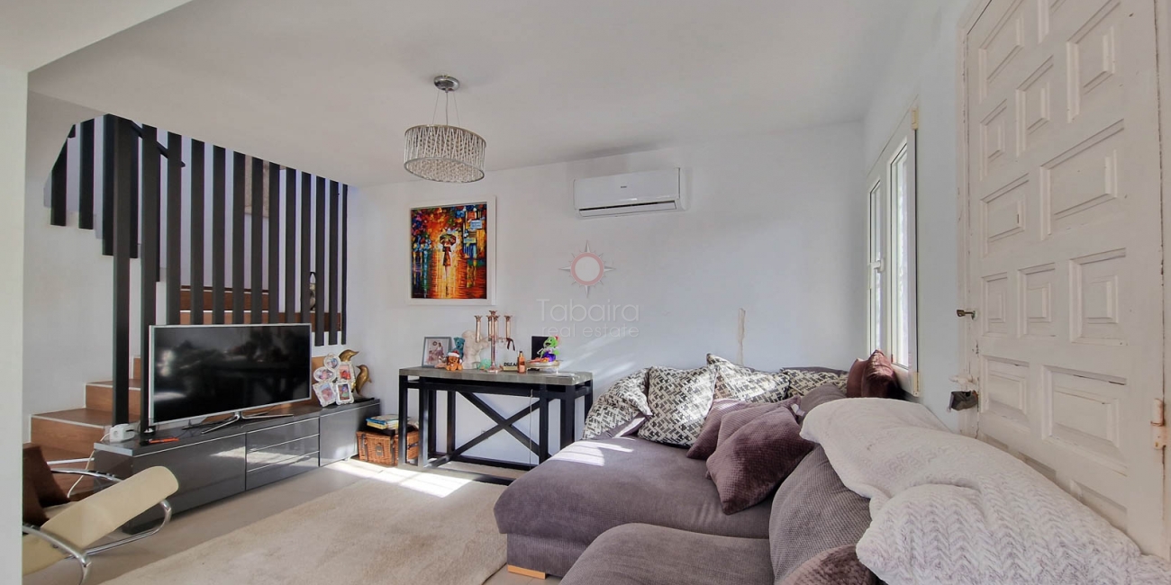 Verkauf » Villa » Moraira » Moraira