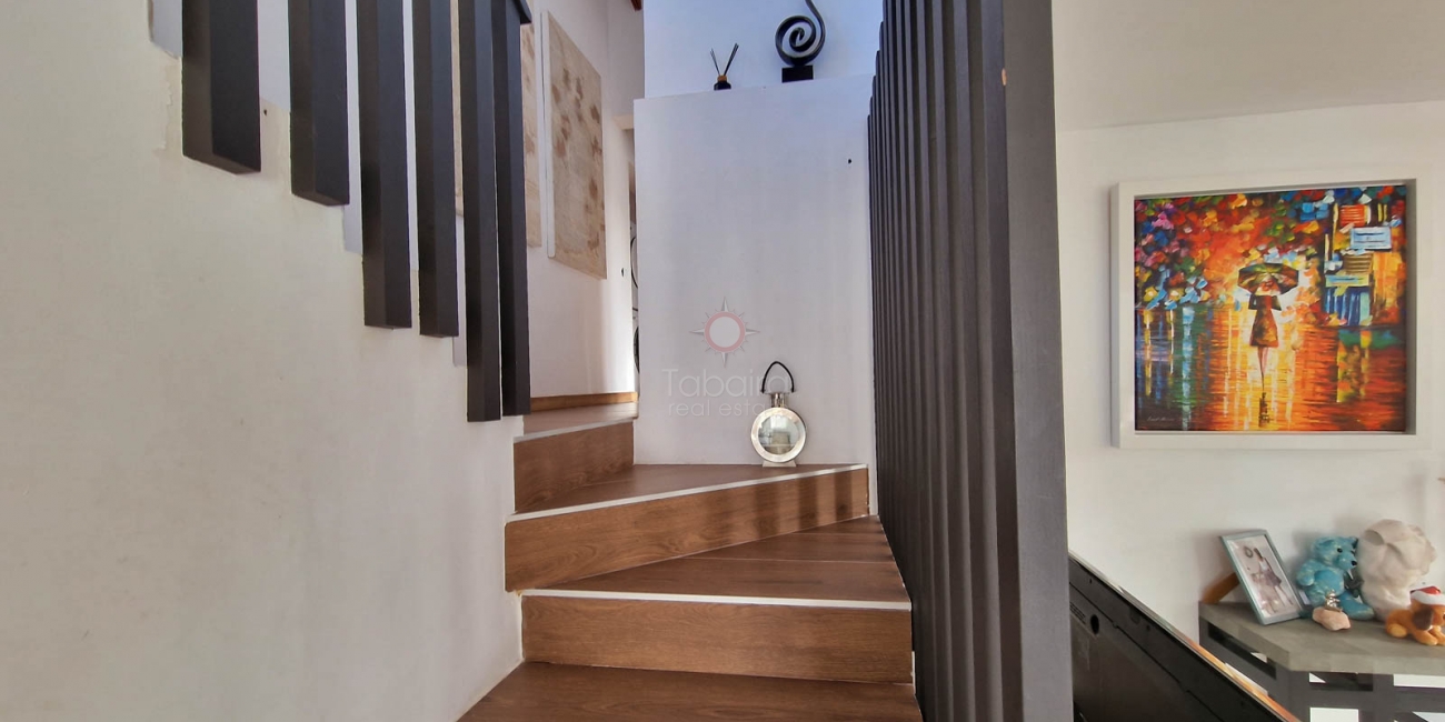 Verkauf » Villa » Moraira » Moraira