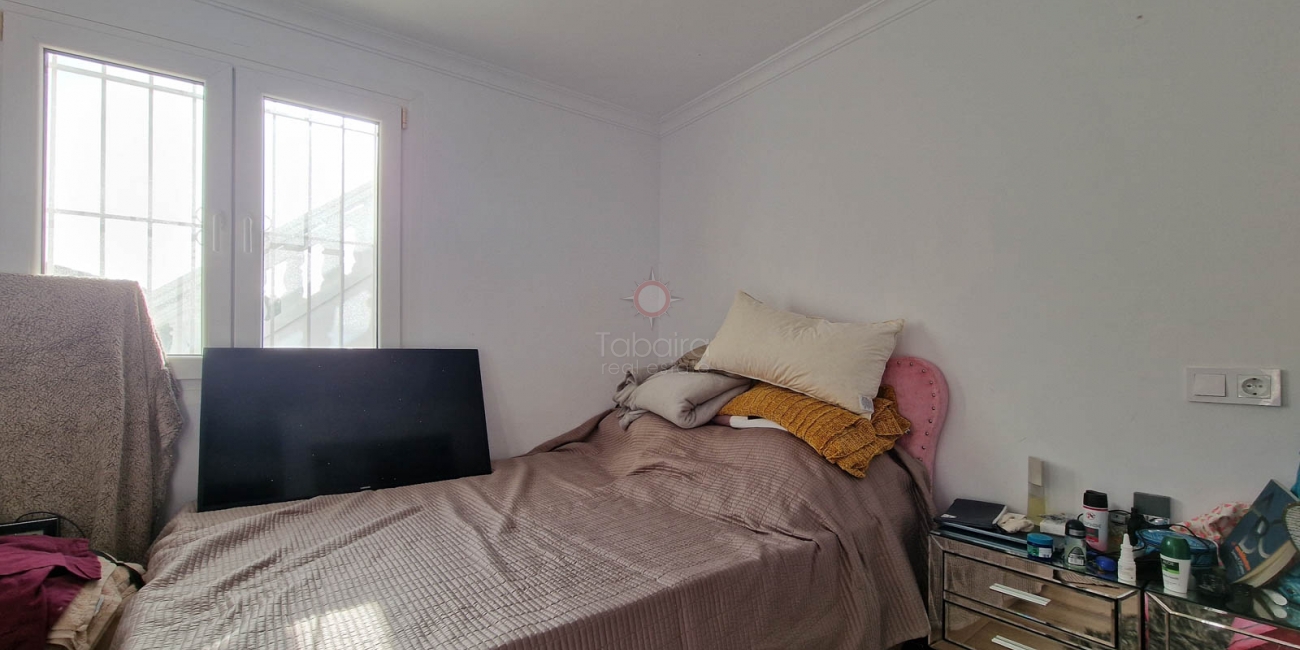 Verkauf » Villa » Moraira » Moraira