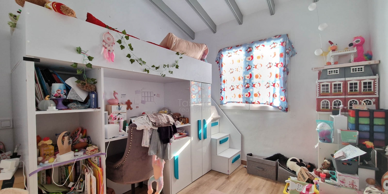 Verkauf » Villa » Moraira » Moraira