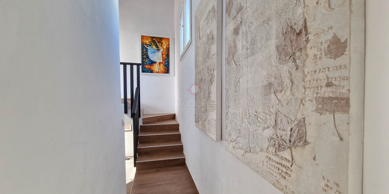 Verkauf » Villa » Moraira » Moraira