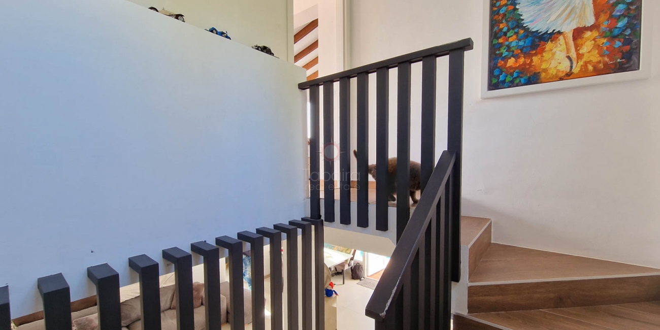 Verkauf » Villa » Moraira » Moraira