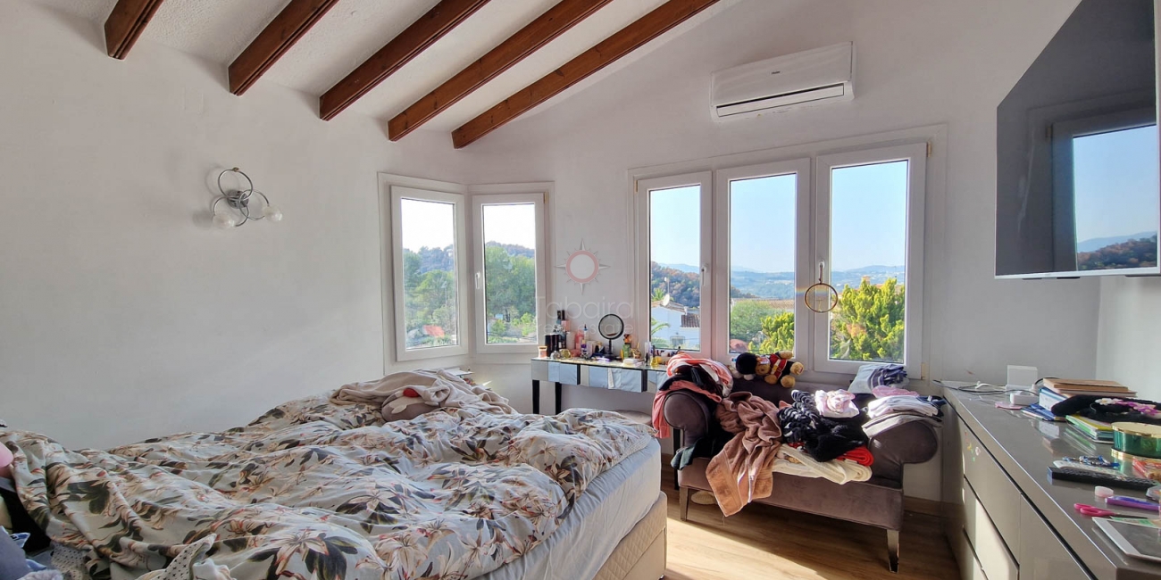 Verkauf » Villa » Moraira » Moraira