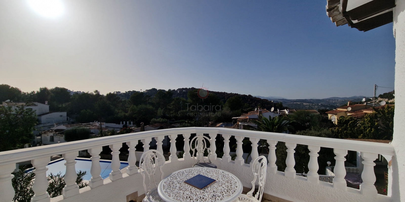 Verkauf » Villa » Moraira » Moraira