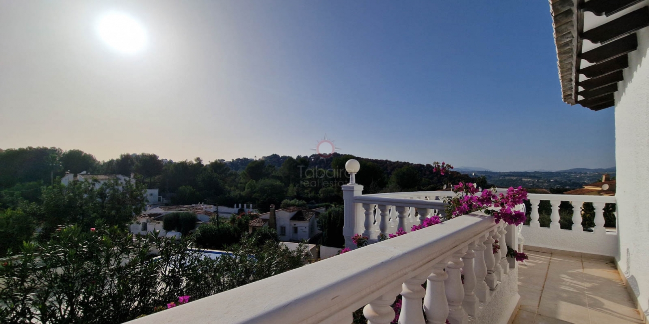 Verkauf » Villa » Moraira » Moraira