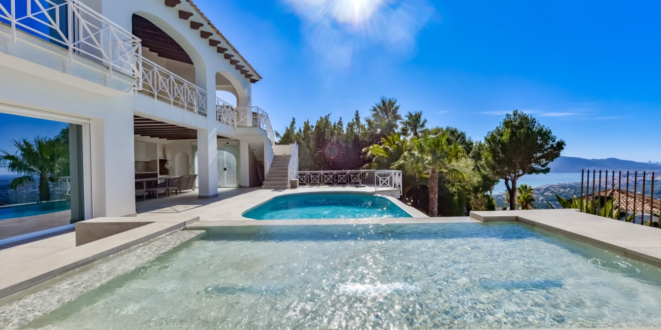 Sale &raquo; Villa &raquo; Altea &raquo; Altea