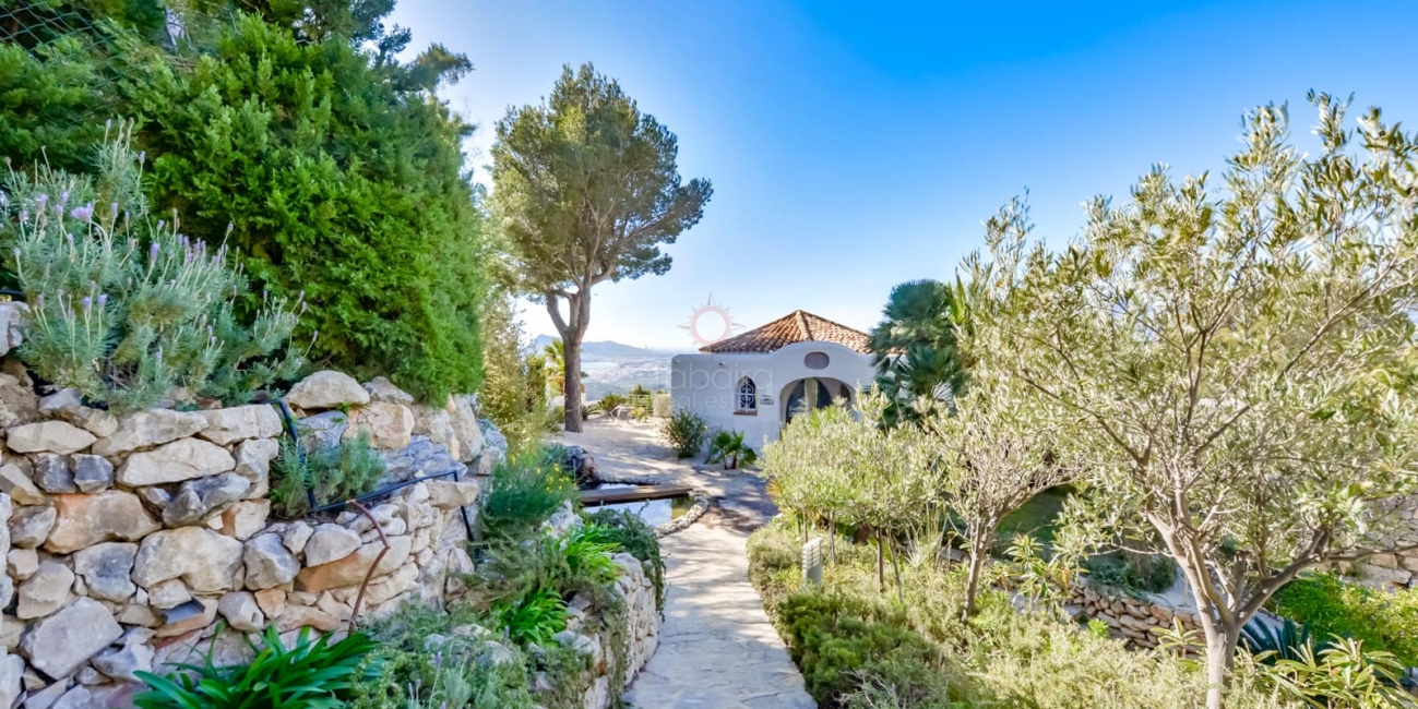 Sale &raquo; Villa &raquo; Altea &raquo; Altea