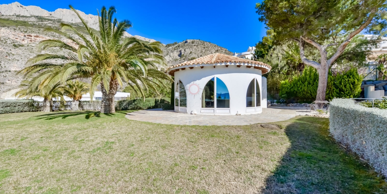 Sale &raquo; Villa &raquo; Altea &raquo; Altea