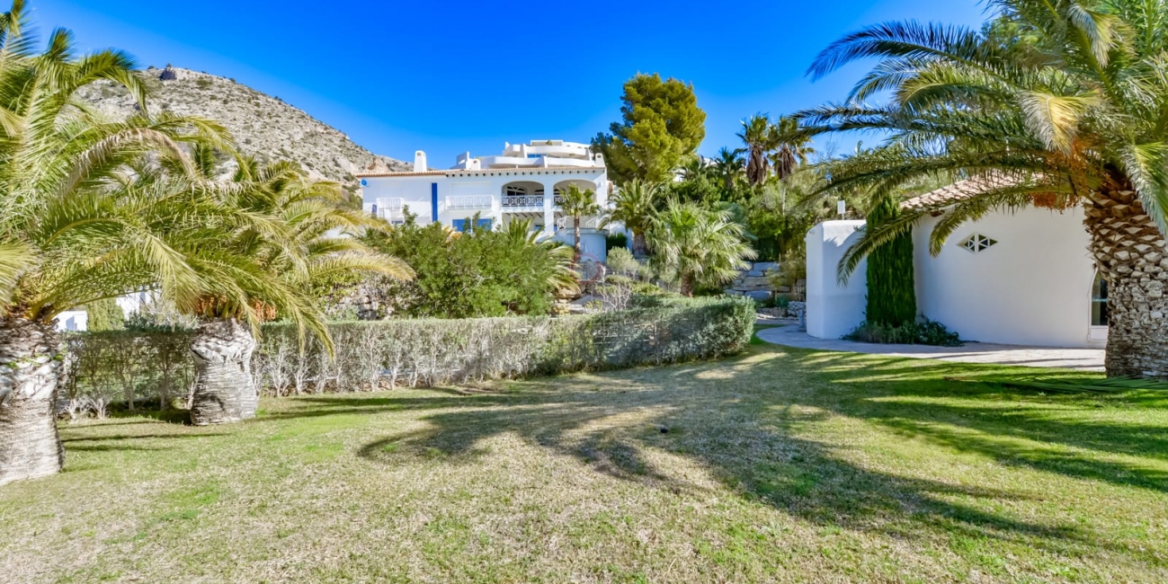 Sale &raquo; Villa &raquo; Altea &raquo; Altea