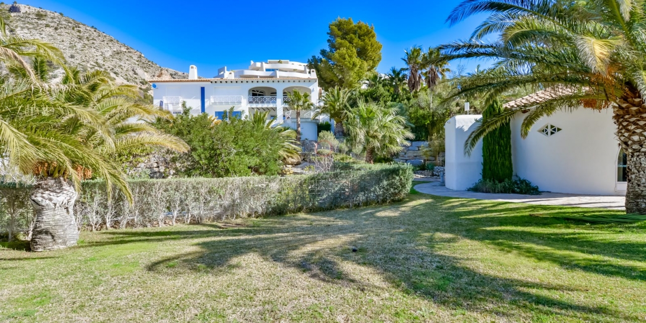 Sale &raquo; Villa &raquo; Altea &raquo; Altea