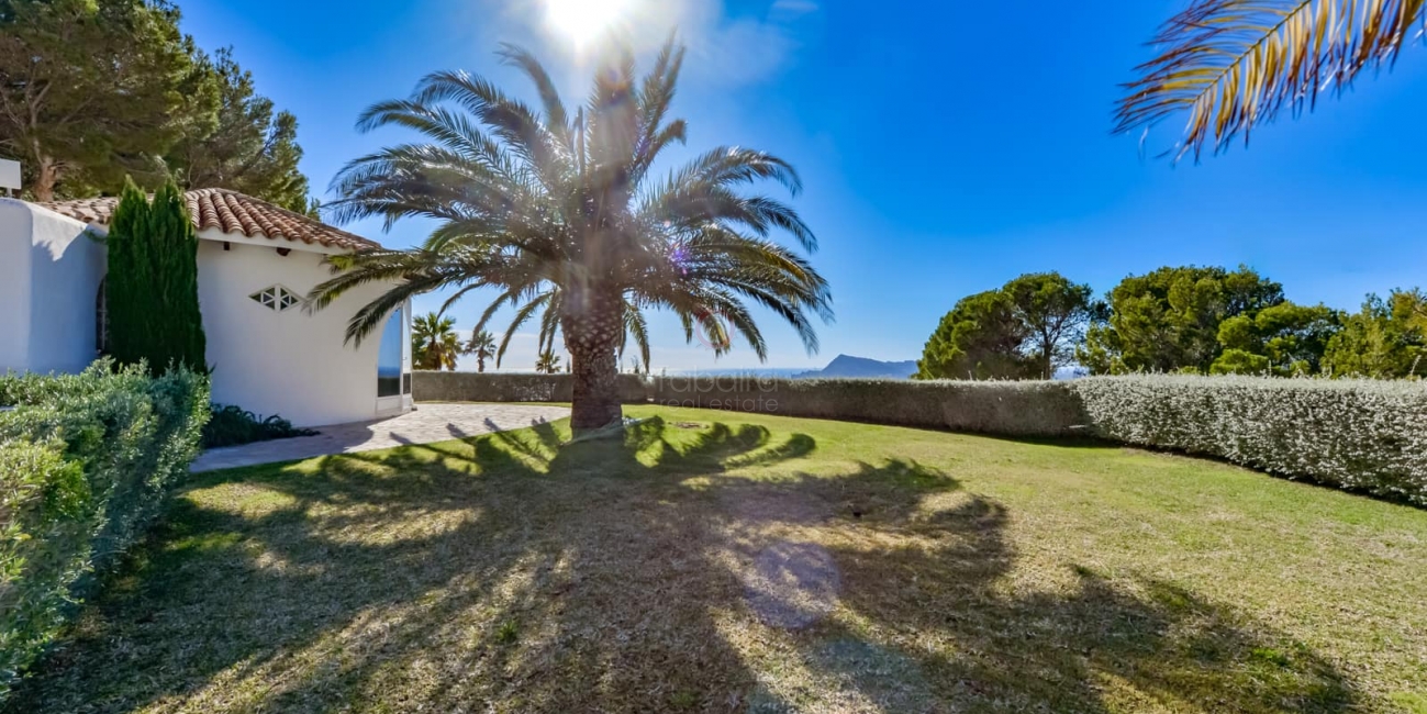 Sale &raquo; Villa &raquo; Altea &raquo; Altea