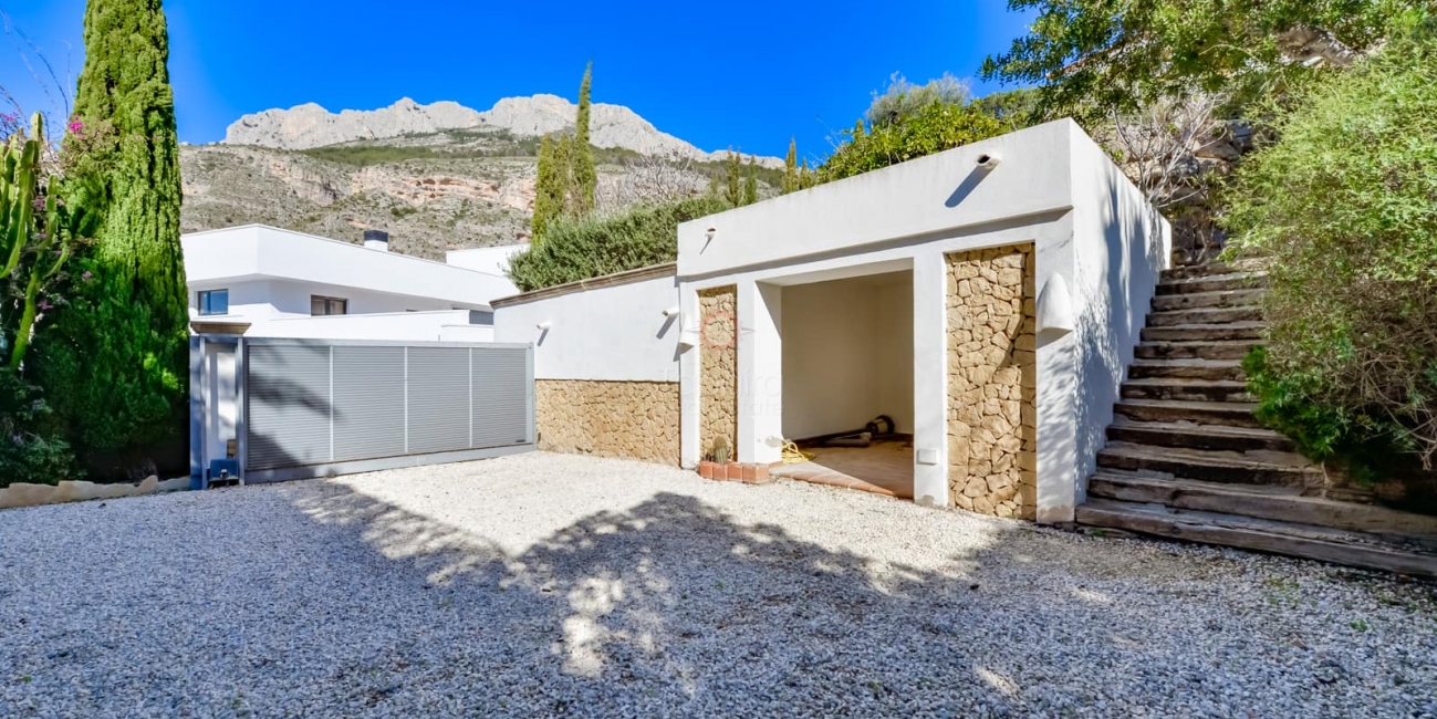Sale &raquo; Villa &raquo; Altea &raquo; Altea