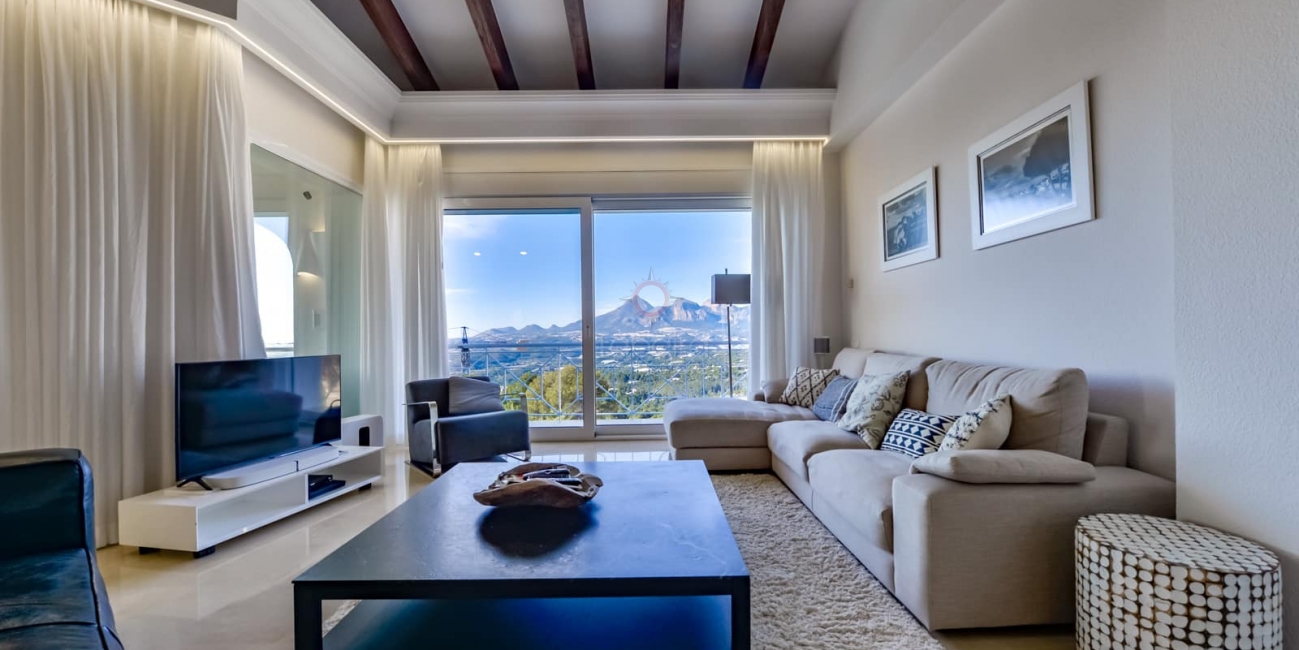 Sale &raquo; Villa &raquo; Altea &raquo; Altea