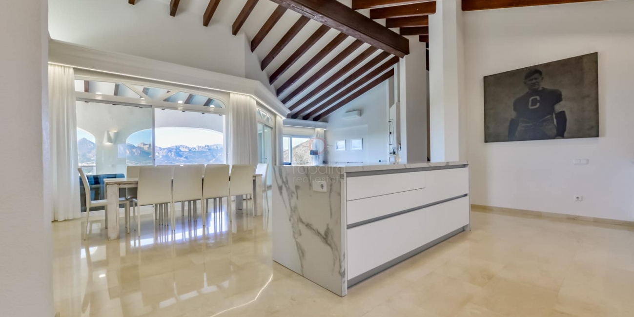 Sale &raquo; Villa &raquo; Altea &raquo; Altea