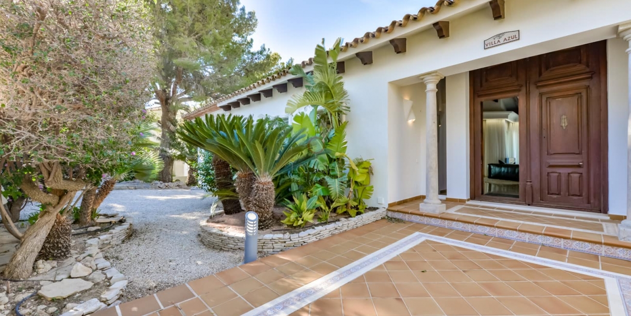 Sale &raquo; Villa &raquo; Altea &raquo; Altea