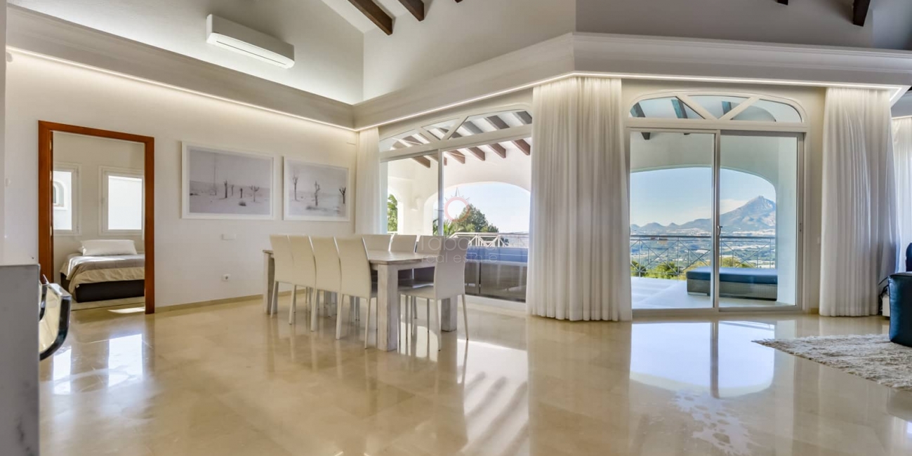 Sale &raquo; Villa &raquo; Altea &raquo; Altea