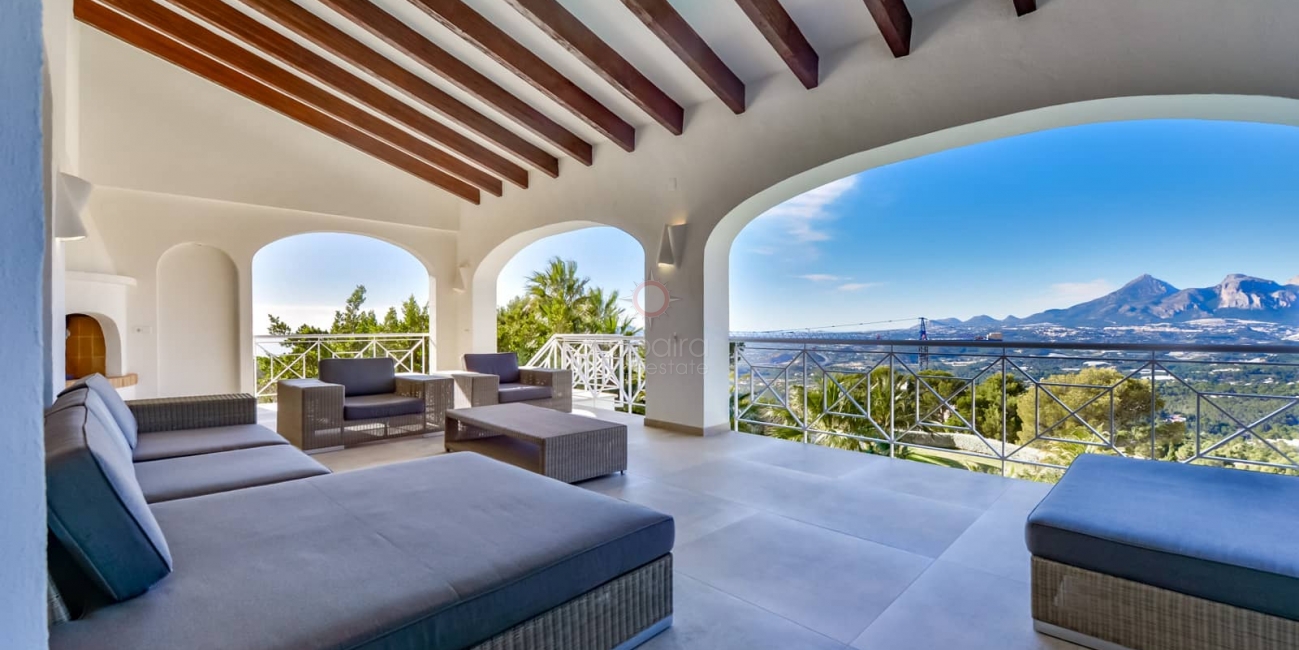 Sale &raquo; Villa &raquo; Altea &raquo; Altea