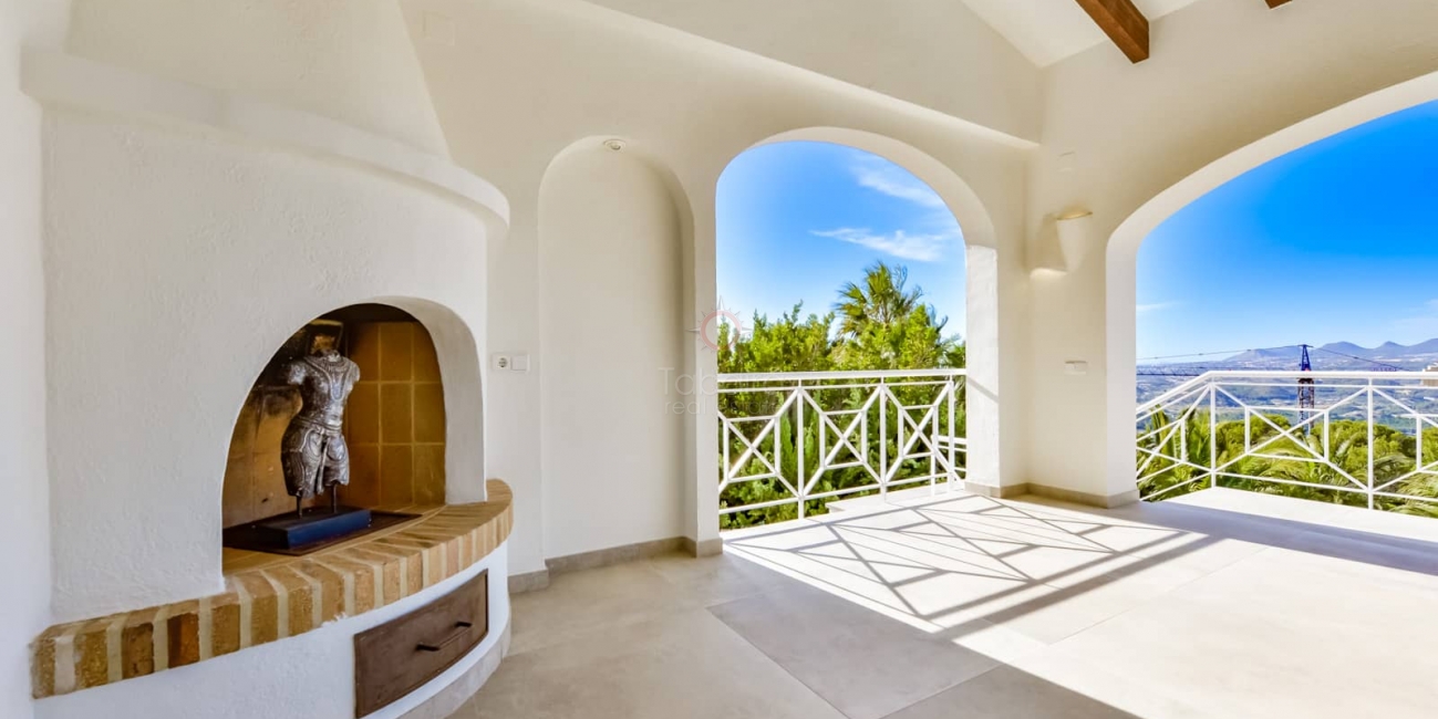 Sale &raquo; Villa &raquo; Altea &raquo; Altea