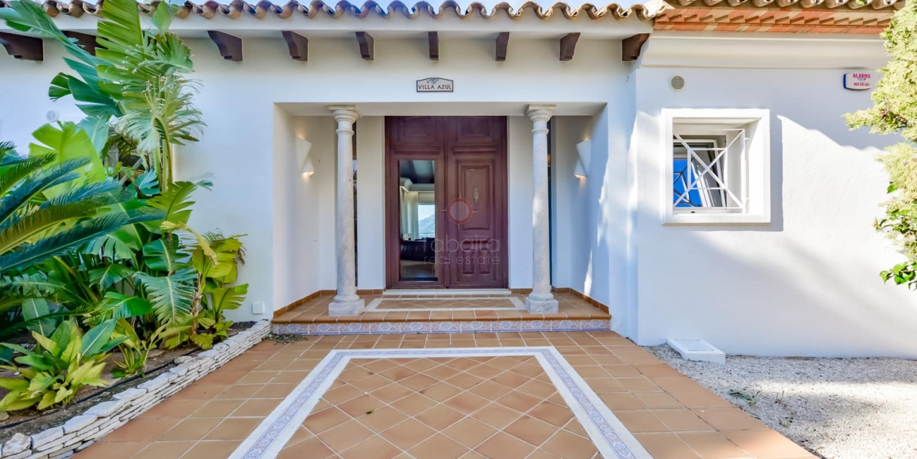 Sale &raquo; Villa &raquo; Altea &raquo; Altea