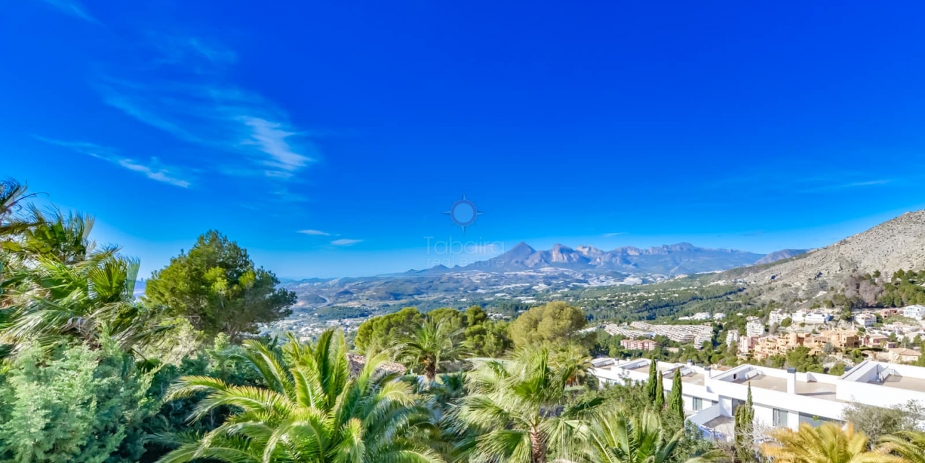 Sale &raquo; Villa &raquo; Altea &raquo; Altea