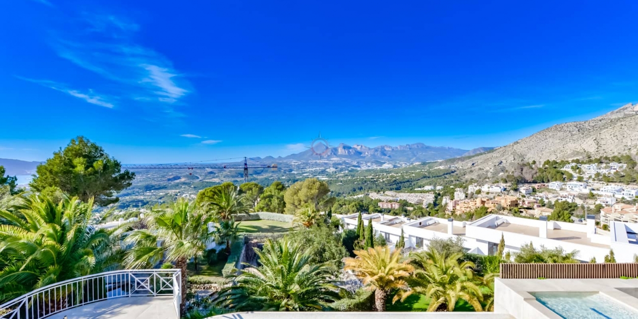 Sale &raquo; Villa &raquo; Altea &raquo; Altea