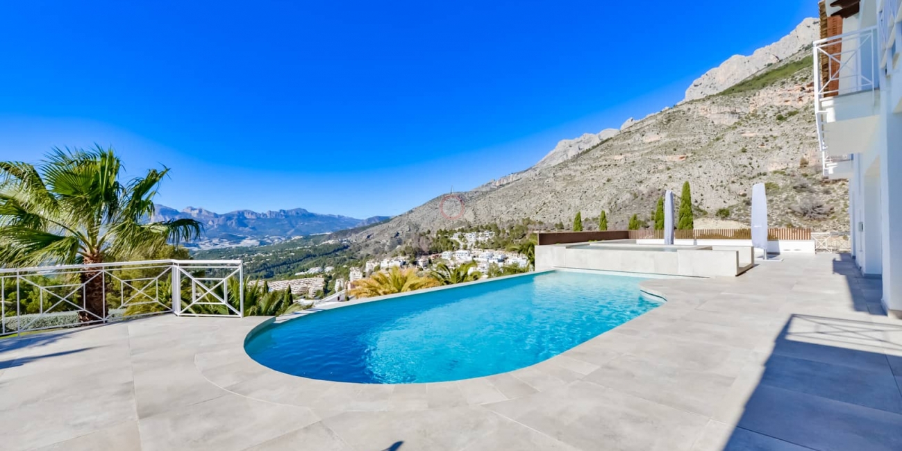 Sale &raquo; Villa &raquo; Altea &raquo; Altea