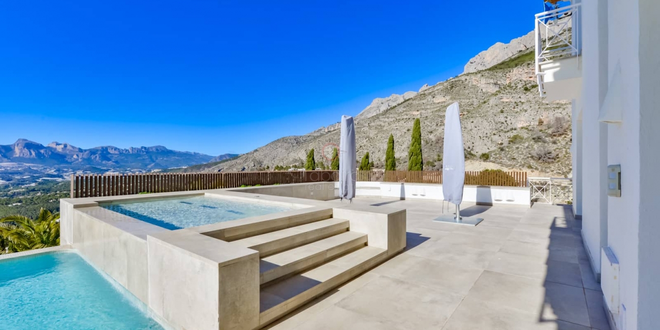 Sale &raquo; Villa &raquo; Altea &raquo; Altea